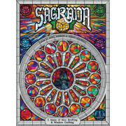 聖家堂 Sagrada（英文版）