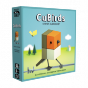 cubird 