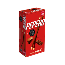 籤籤入扣：可可棒 Stick Stack Pepero