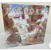 菲多利亞 含步行者擴充 Factoria