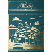 Coimbra: Royal Treatment* (Dice Box)   科英布拉 擴充