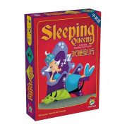 沉睡皇后週年版 Sleeping Queens Anniversary Edition