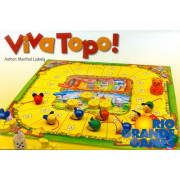 起司天堂 Viva Topo!