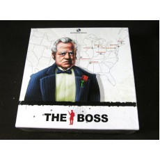 黑幫老大 The Boss