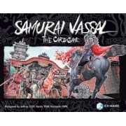 侍: 名臣 Samurai Vassal